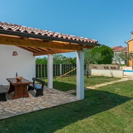 Spacious Four-Bedroom Villa Marija Klostar Dış mekan fotoğraf