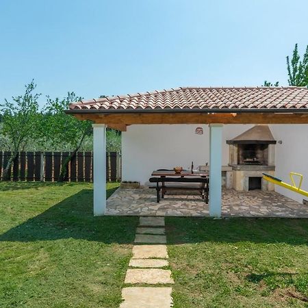 Spacious Four-Bedroom Villa Marija Klostar Dış mekan fotoğraf