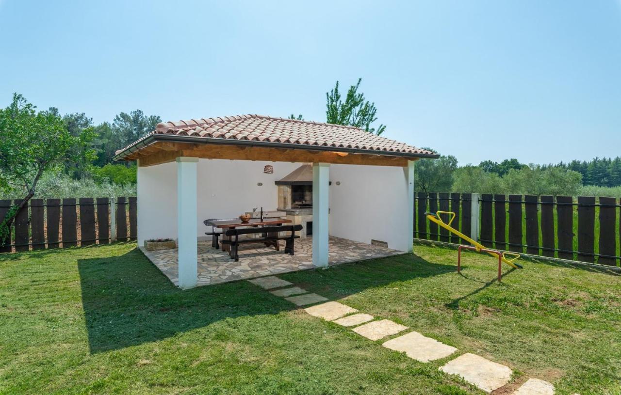 Spacious Four-Bedroom Villa Marija Klostar Dış mekan fotoğraf