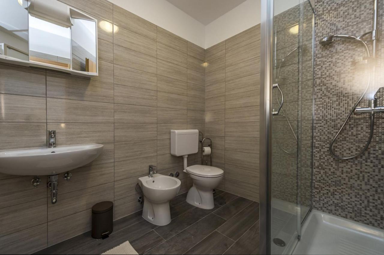 Spacious Four-Bedroom Villa Marija Klostar Dış mekan fotoğraf